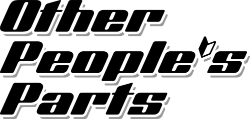 Other People's Parts